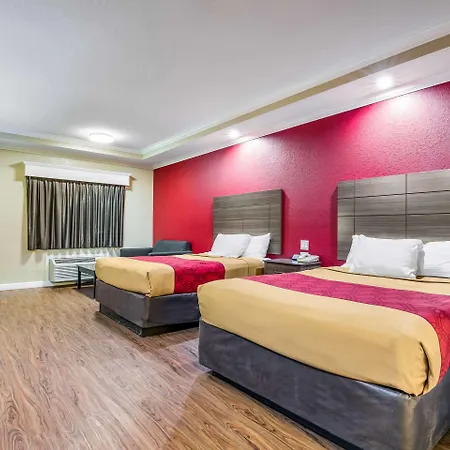 Econo Lodge Inn & Suites Horn Lake Extérieur photo