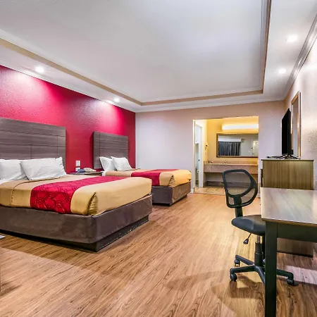 Econo Lodge Inn & Suites Horn Lake Extérieur photo