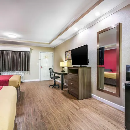Econo Lodge Inn & Suites Horn Lake Extérieur photo