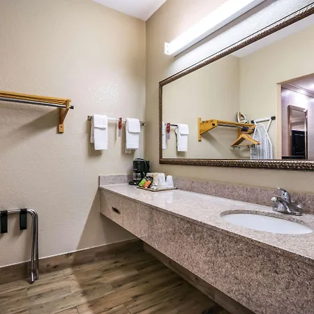 Econo Lodge Inn & Suites Horn Lake Extérieur photo