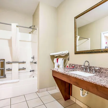 Econo Lodge Inn & Suites Horn Lake Extérieur photo
