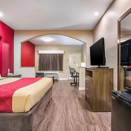 Econo Lodge Inn & Suites Horn Lake Extérieur photo