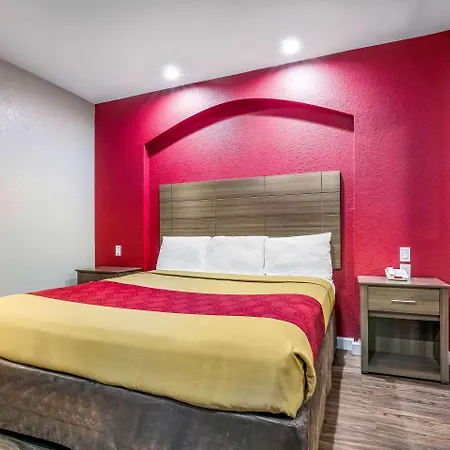 Econo Lodge Inn & Suites Horn Lake Extérieur photo