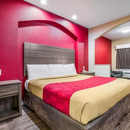 Econo Lodge Inn & Suites Horn Lake Extérieur photo