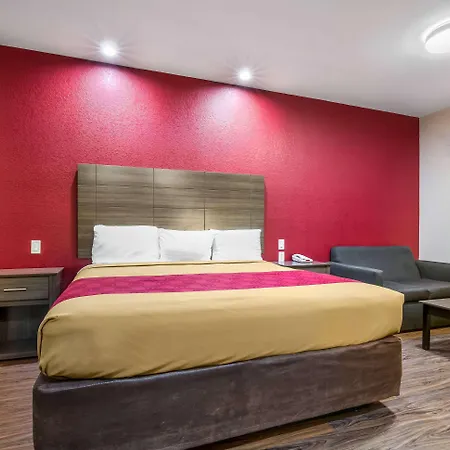 Econo Lodge Inn & Suites Horn Lake Extérieur photo