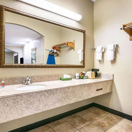 Econo Lodge Inn & Suites Horn Lake Extérieur photo