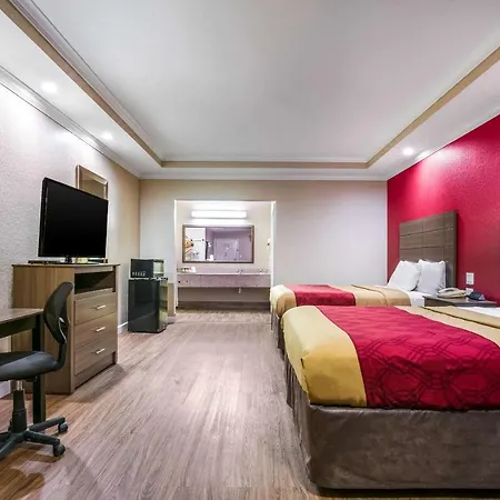 Econo Lodge Inn & Suites Horn Lake Extérieur photo