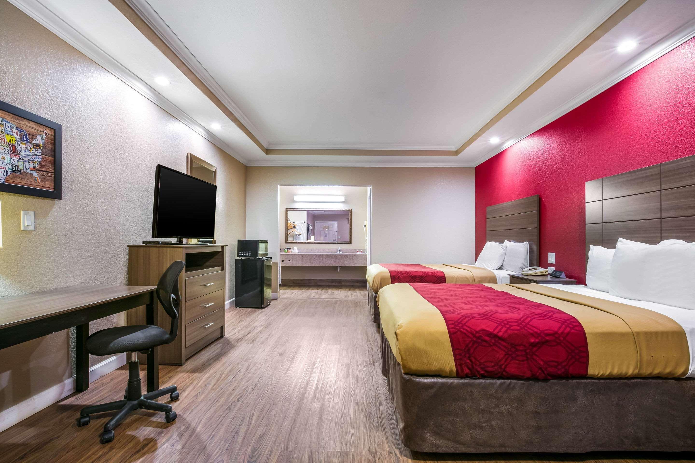 Econo Inn&suites Horn Horn Lake